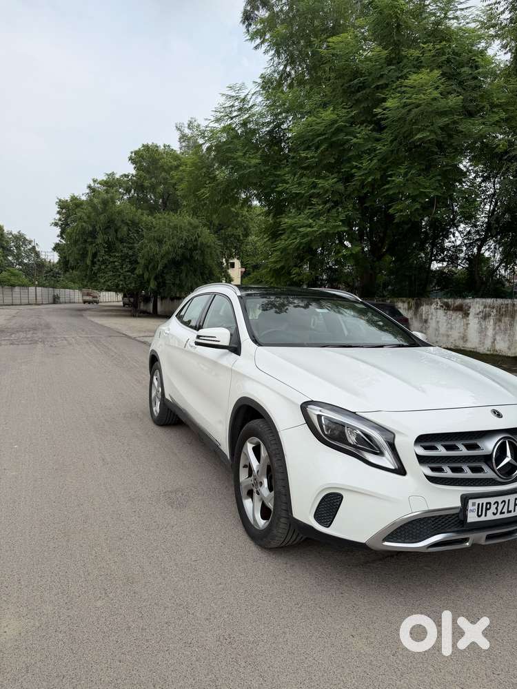 Mercedes-benz Gla 200 D, 2020, Diesel