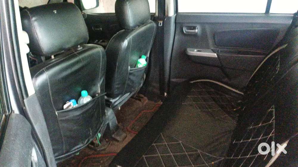 Maruti Suzuki Wagon R 2010