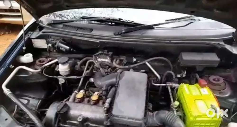 Maruti Suzuki Alto 2010 Lxi