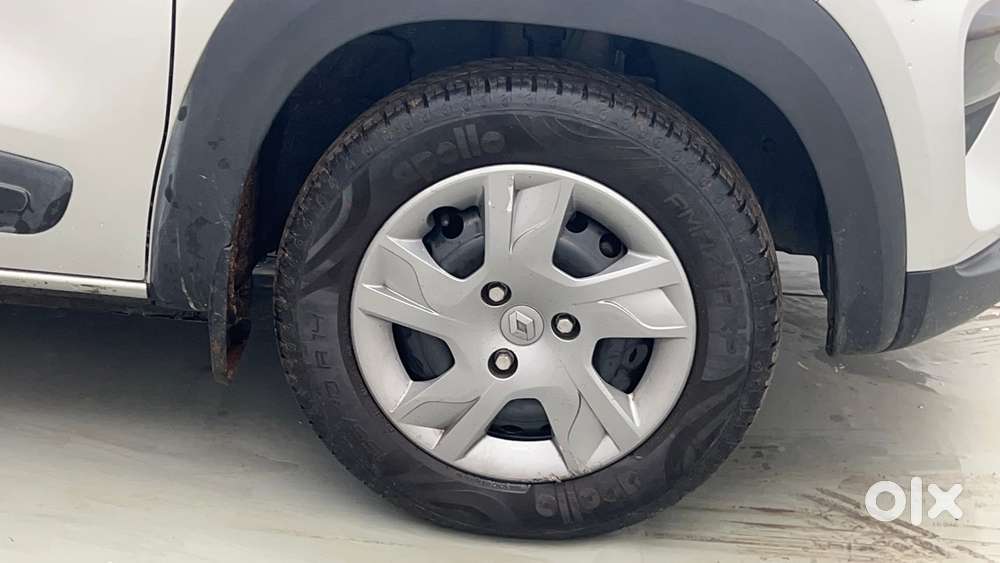 Renault Kwid 2019-ongoing 1.0 Rxt (o), 2020, Petrol