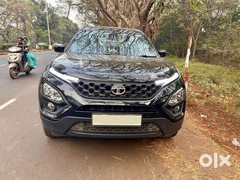 Tata Safari 2022 Diesel