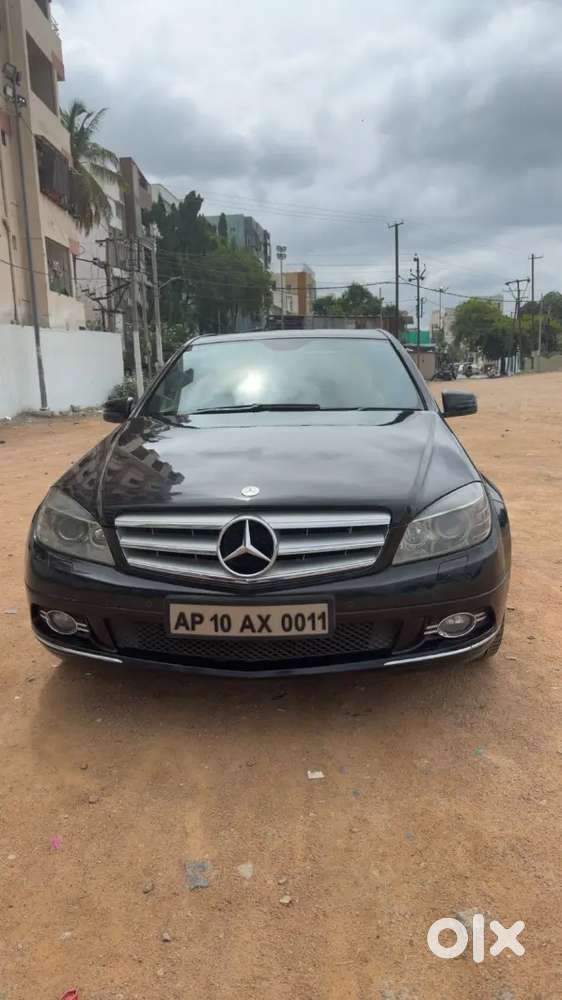 Mercedes Benz For Sale...
