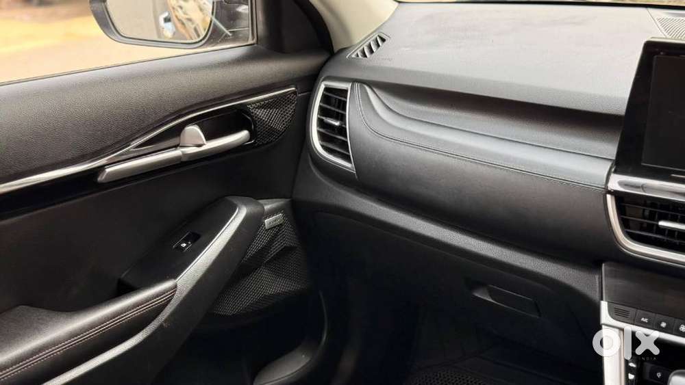 Kia Seltos 1.4 Gtx+ Turbo Gdi Petrol At, 2021, Petrol