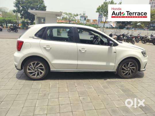 Volkswagen Polo 2009-2013 Gt Tsi, 2021, Petrol