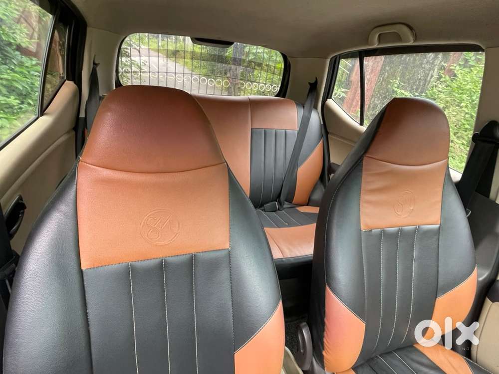 Hyundai I10 Petrol Manual 2010