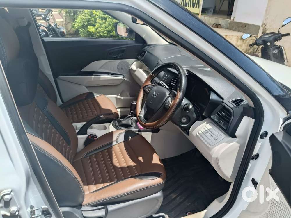 Mahindra Xuv300 Diesel 2023