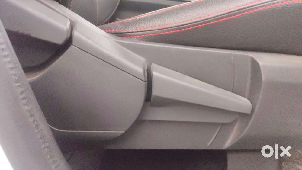 Renault Kiger Rxz Turbo Cvt, 2022, Petrol