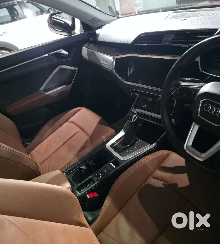 Audi Q3 Sportback, 2024, Petrol