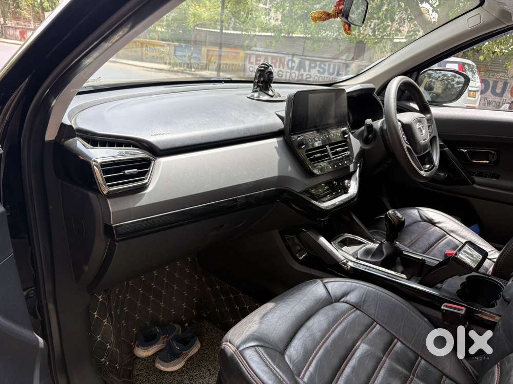 Tata Harrier Xt+, 2023, Diesel