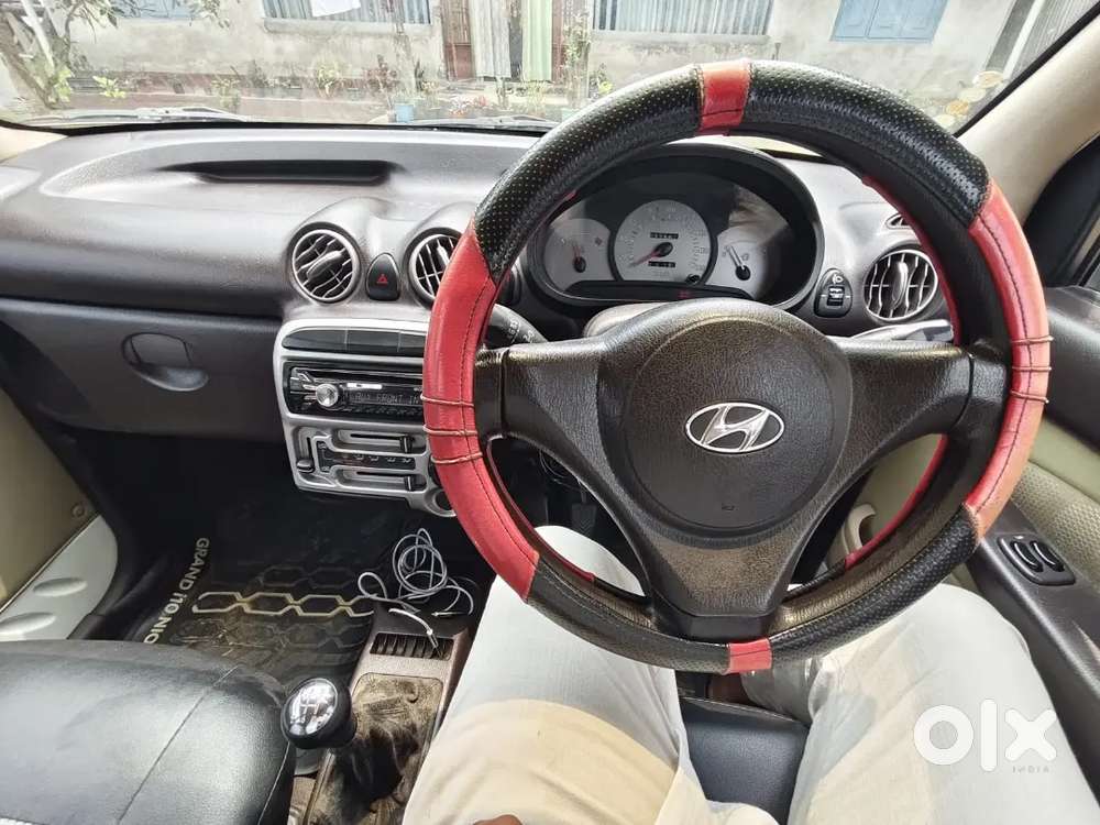 Good Condition, Seal Engine