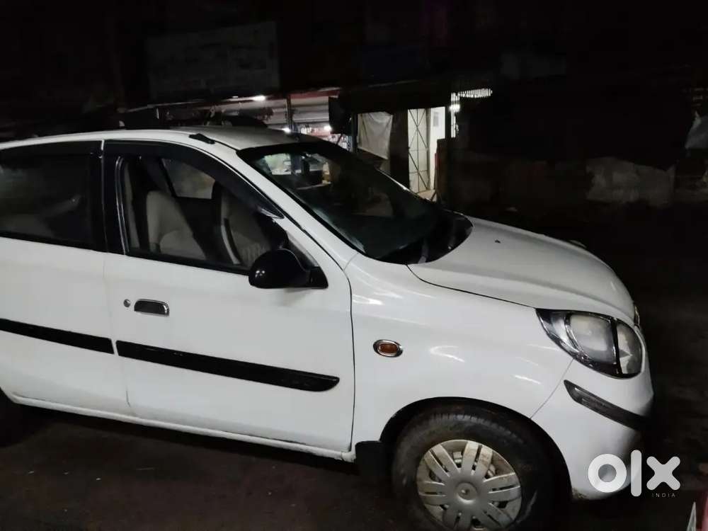 Maruti Suzuki Alto 2014 Model