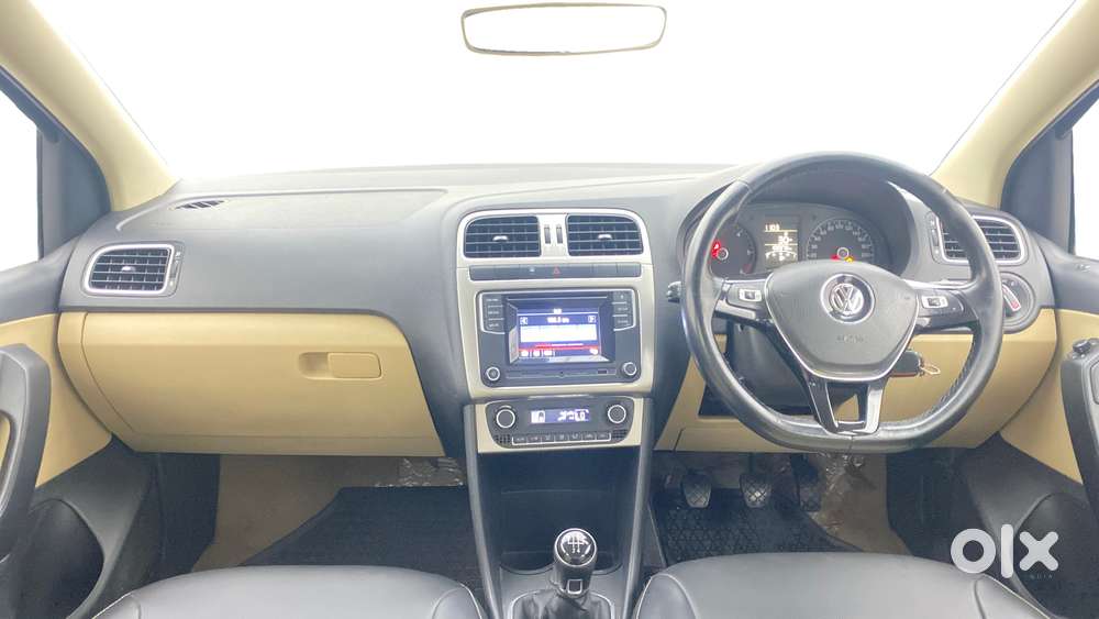 Volkswagen Ameo 1.5 Tdi Highline, 2016, Diesel