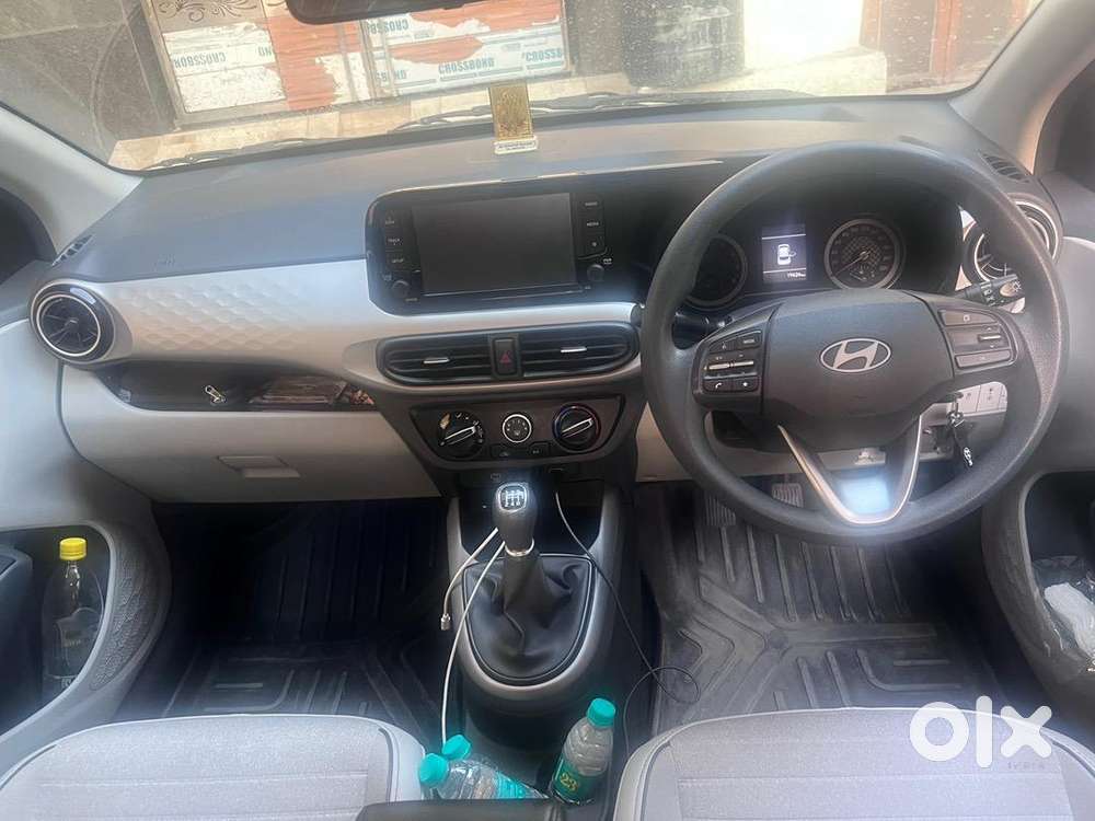 Hyundai Grand I10 Nios 2024 Cng & Hybrids Well Maintained