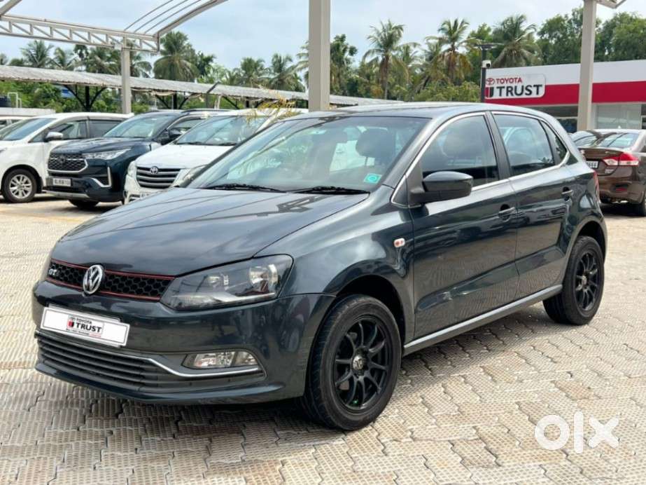 Volkswagen Polo 2013-2015 1.5 Tdi Highline, 2015, Diesel