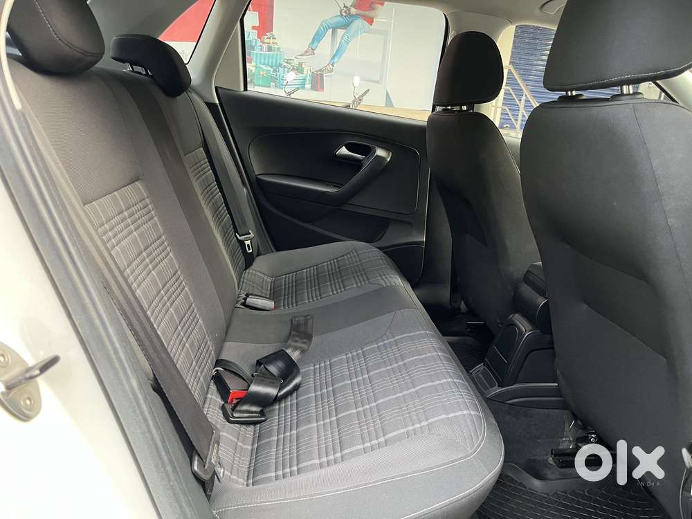 Volkswagen Polo 1.2 Gt Tsi, 2019, Petrol