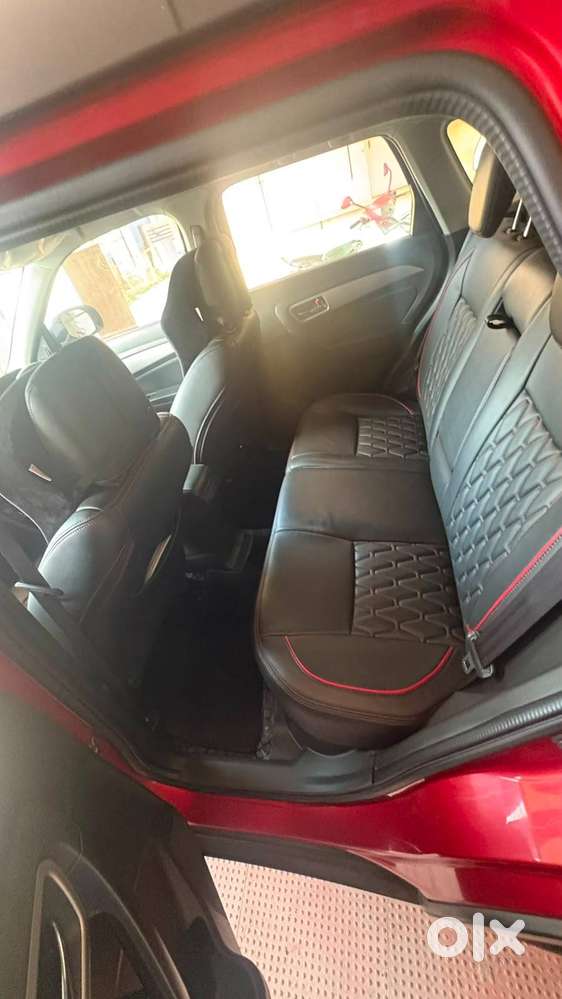 Maruti Vitara Brezza 2018 Diesel Plus