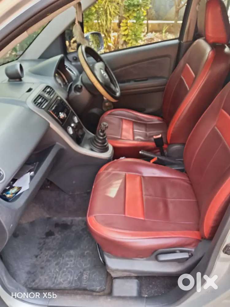 Maruti Suzuki Ritz 2012 Diesel Well Maintained