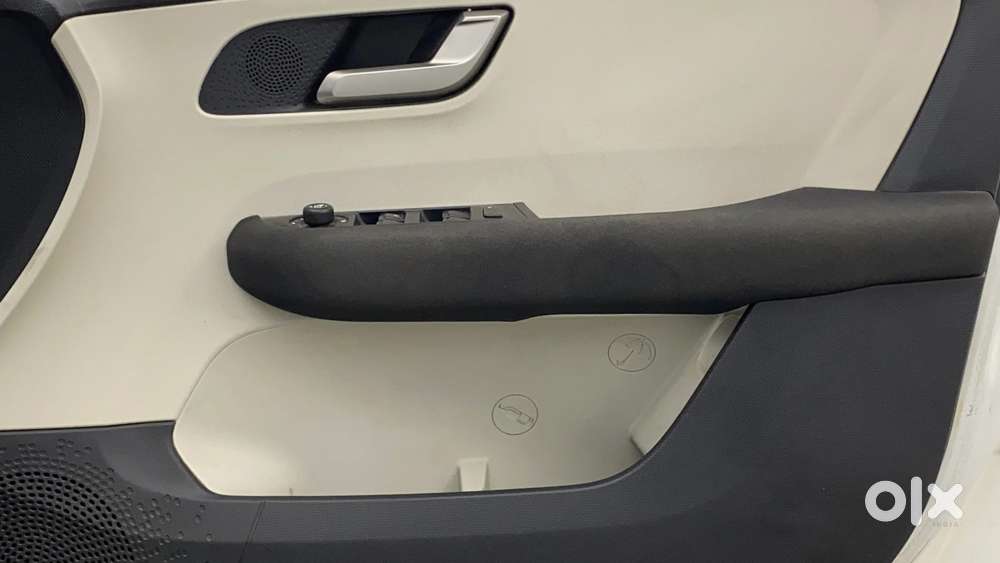 Tata Altroz Xz Icng, 2024, Cng & Hybrids