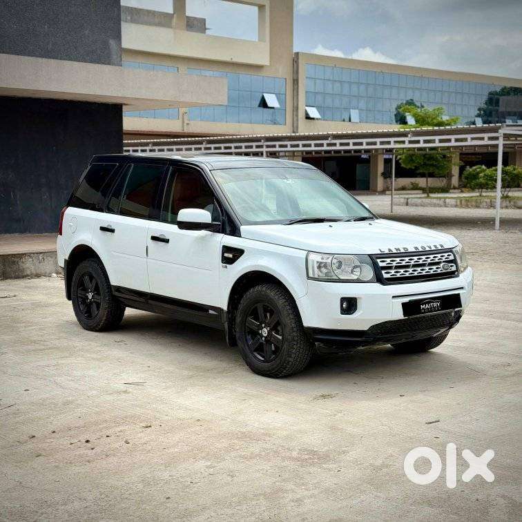 Land Rover Freelander 2 2009-2013 Td4 Se, 2012, Diesel