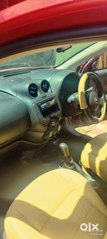 Nissan Sunny Xl Petrol, 2013, Cng & Hybrids