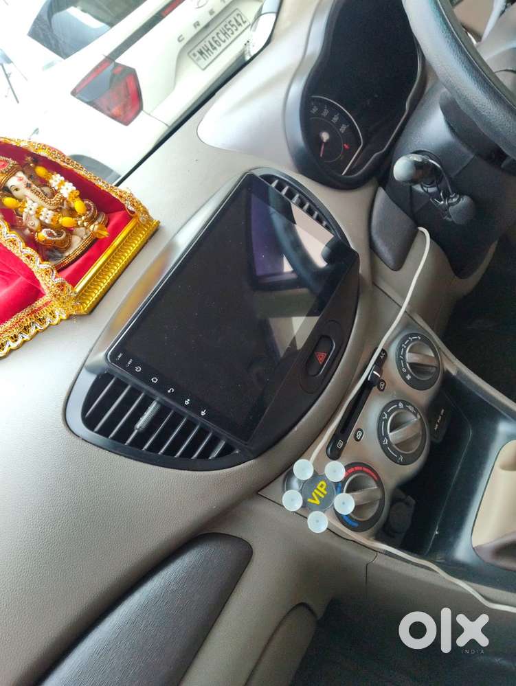 Hyundai I10 Sportz Petrol 2011