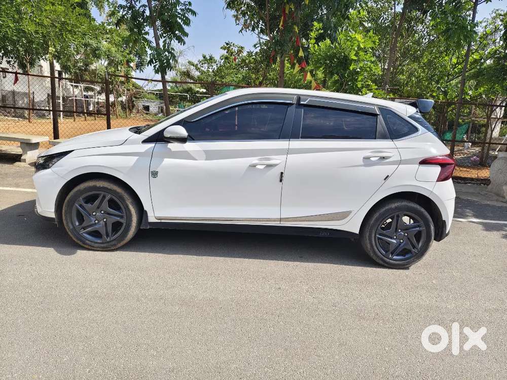 Hyundai I20 1.2 Spotz 2022