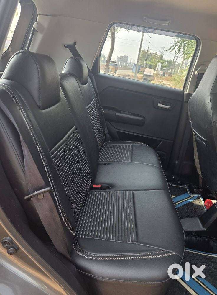 Maruti Suzuki Wagon R Vxi 1.0 Cng, 2023, Petrol