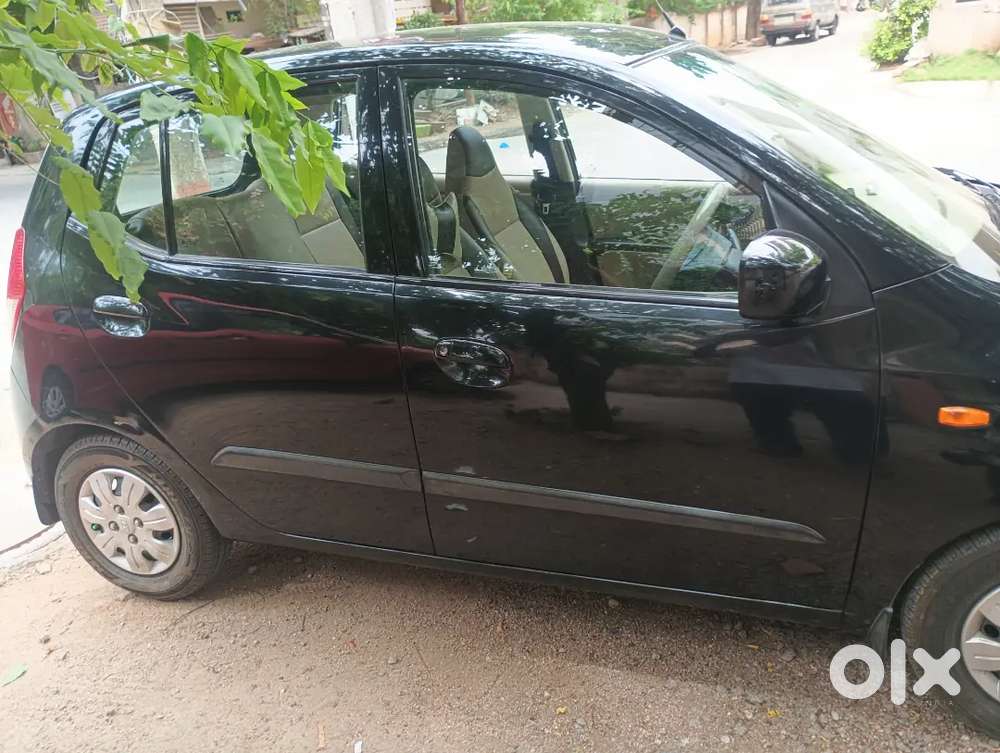 Hyundai Grand I10 2009