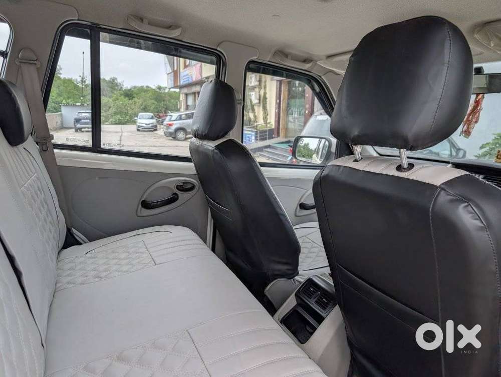 Mahindra Scorpio S3, 2018, Diesel