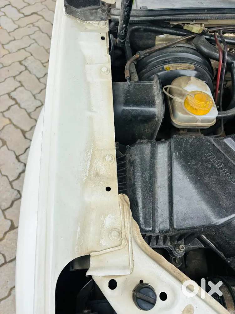 Mahindra Scorpio 2.2 2023