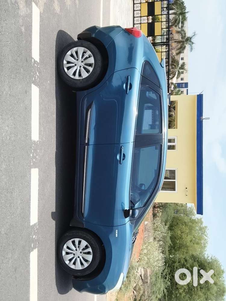 Maruti Suzuki Baleno Delta, 2018, Diesel