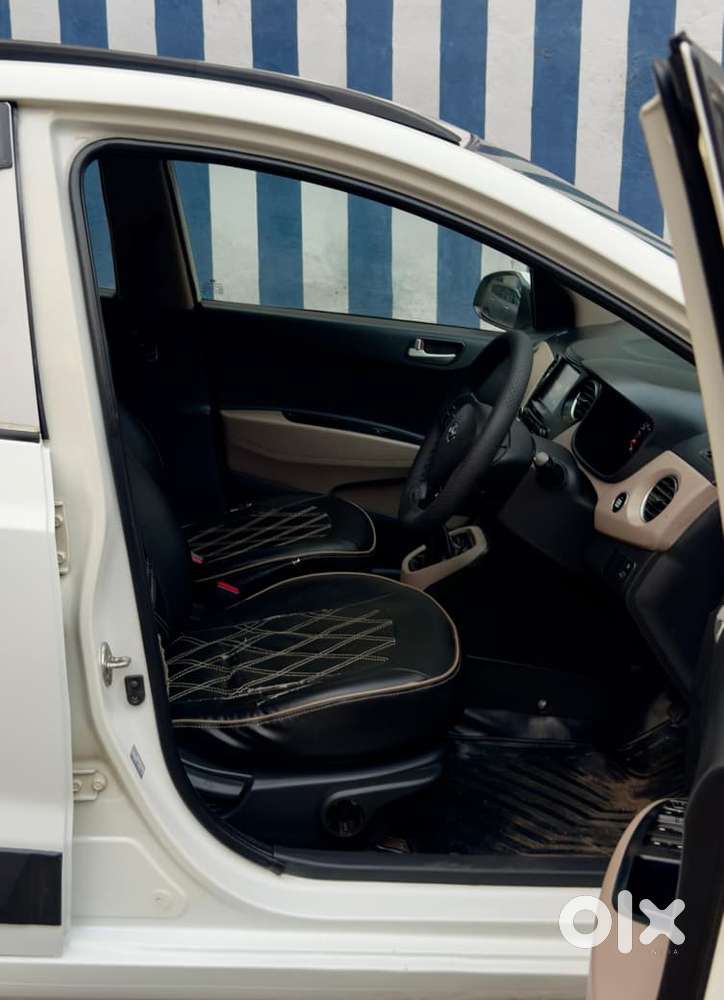 Hyundai Grand I10, 2018, Diesel
