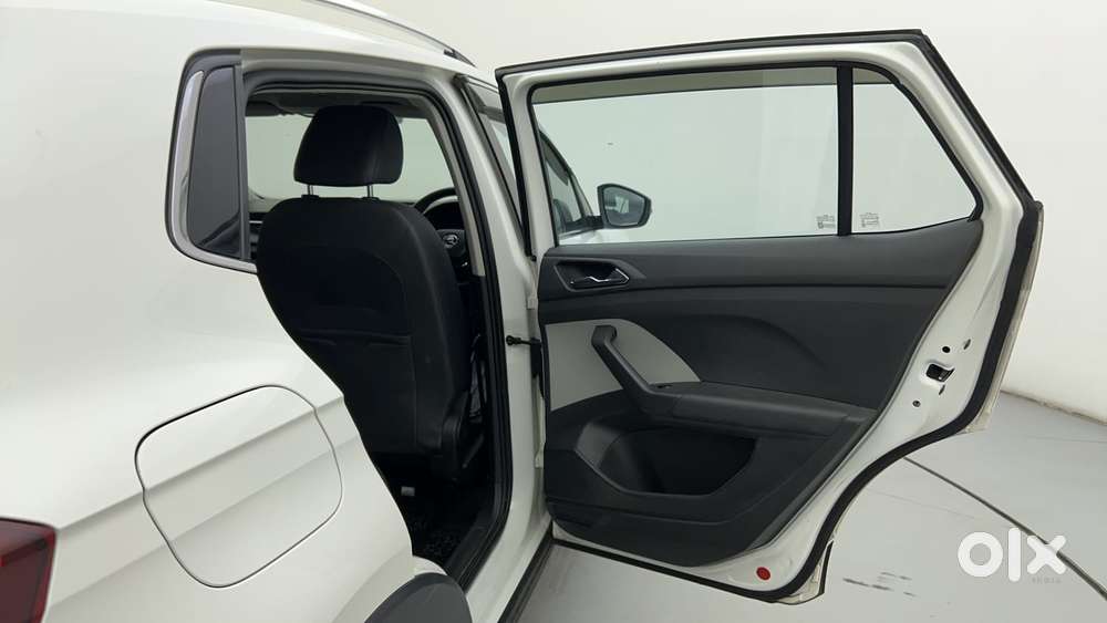 Skoda Kushaq Style 1.0l Tsi At, 2021, Petrol