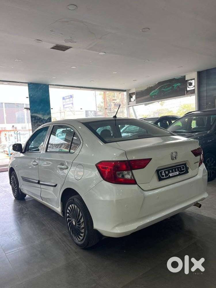 Honda Amaze 1.5 E I-dtec, 2019, Diesel