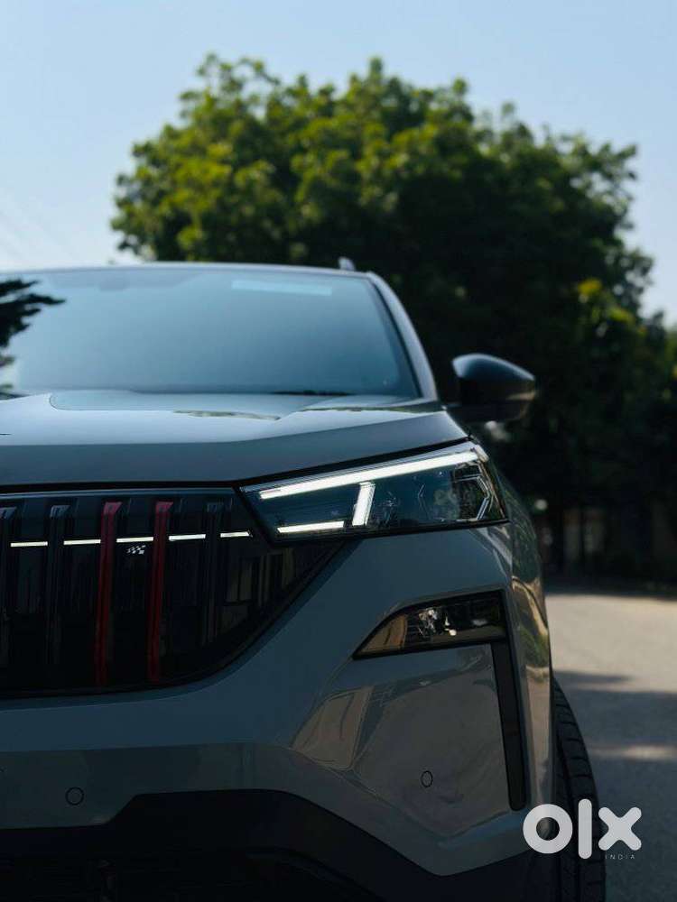 Skoda Kushaq 1.0 Monte Carlo Tsi At, 2026, Petrol
