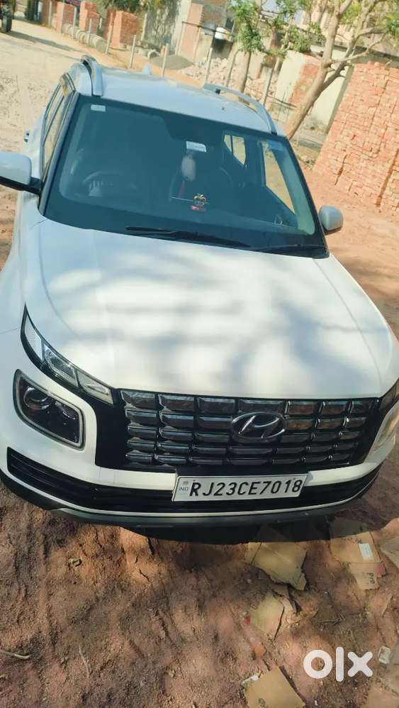 Hyundai Venue S Plus 2023