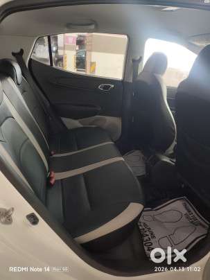 Hyundai Grand I10 Nios Sportz, 2019, Petrol