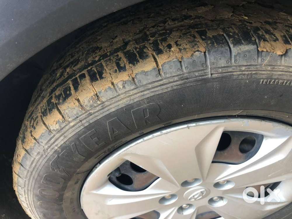 Hyundai Creta 2018 Diesel 120000 Km Driven