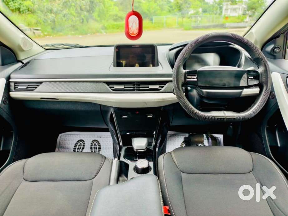 Tata Nexon Ev Empowered Mr, 2023, Electric