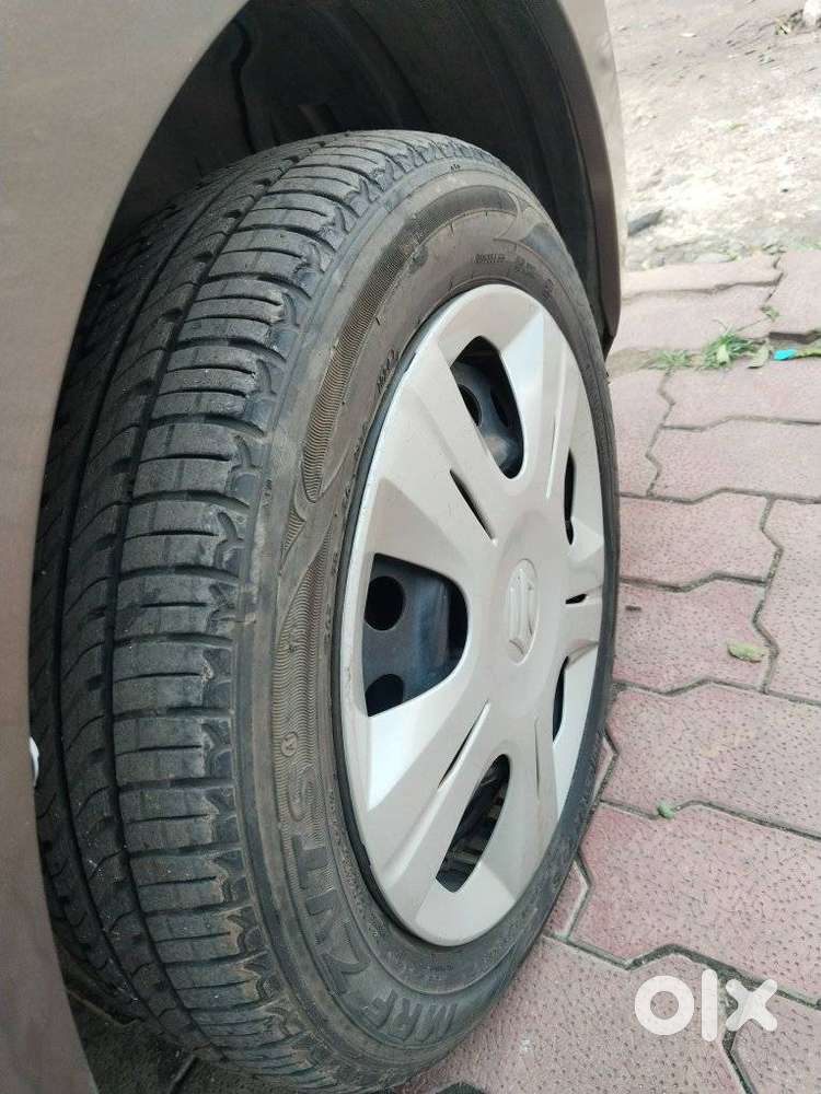 Maruti Suzuki Wagon R Amt Vxi, 2018, Petrol