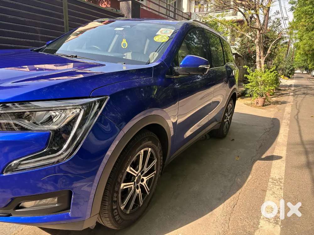 Mahindra Xuv700 Ax7l 2022 Diesel 69900 Km Driven