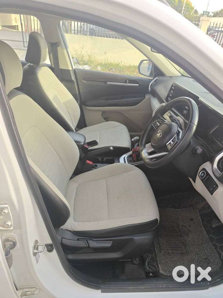 Kia Sonet Htx Turbo Imt, 2021, Petrol
