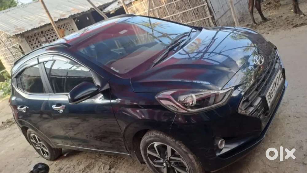 Hyundai Grand I10 Nios 2023