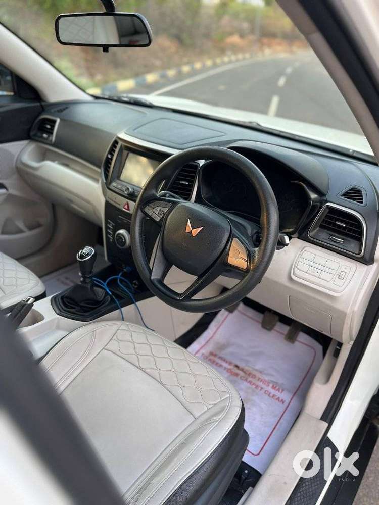 Mahindra Xuv300 W6 Diesel, 2023, Diesel