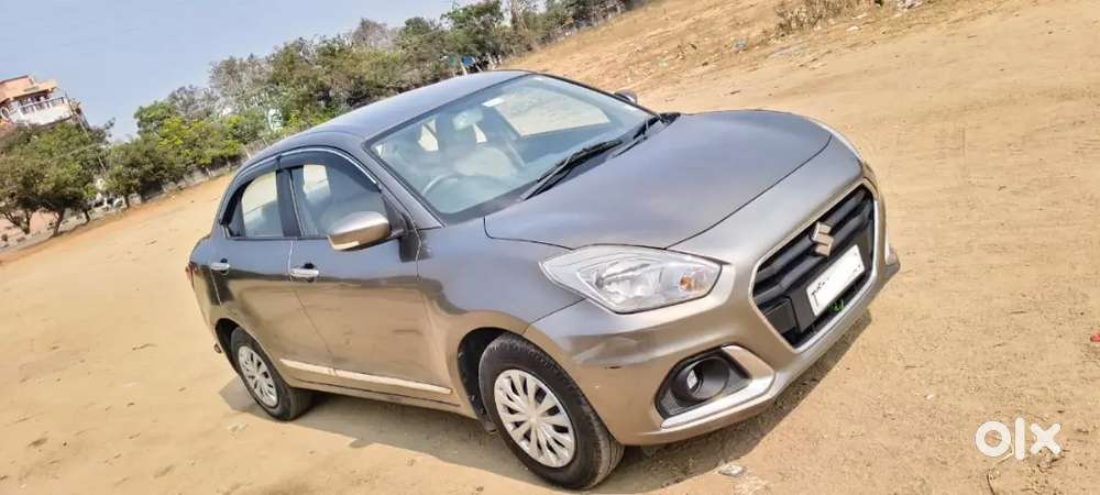 Maruti Suzuki Dzire 2020 Petrol 110000 Km Driven