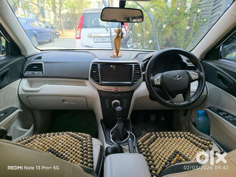 Mahindra Xuv 300 (2nd Owner) Diesel Car 2019 Model For Sale