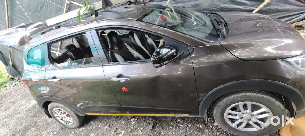 Renault Triber 2022 Rxt Petrol