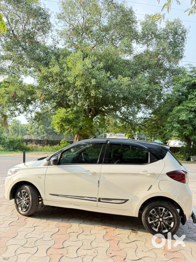 Tata Tiago Manual 2018