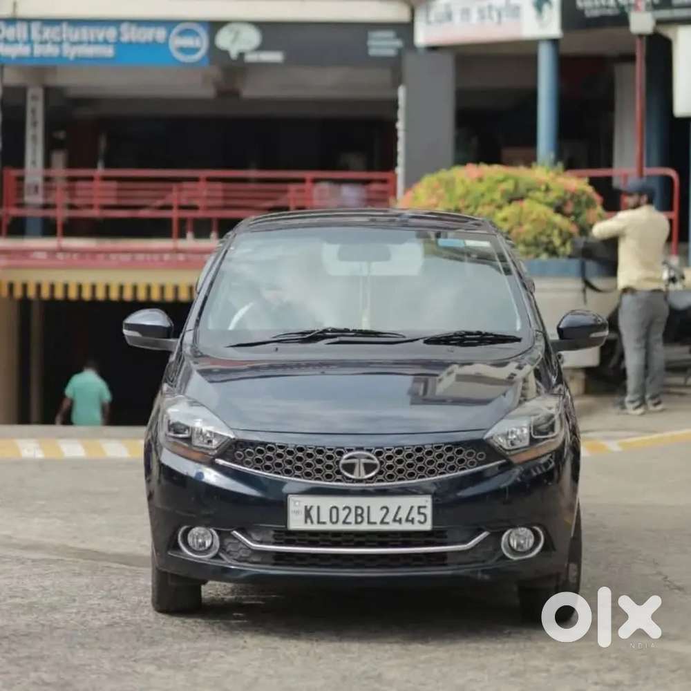 Tata Tigor