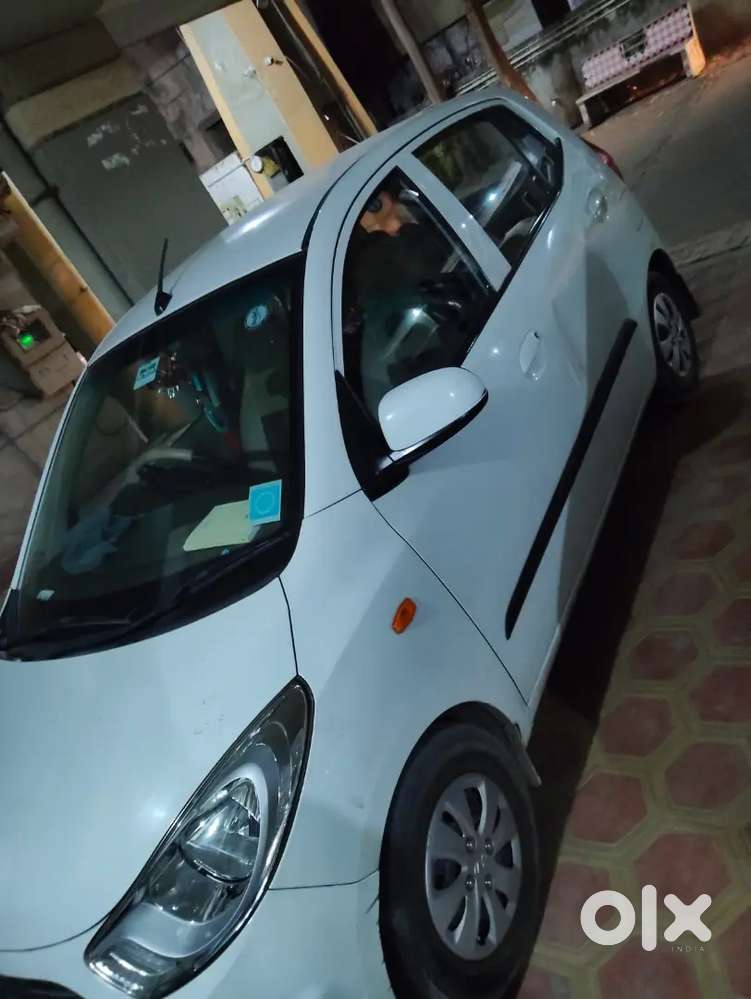 Well Maintained Hyundai I10 2012 Petrol Original & Excellent Condition